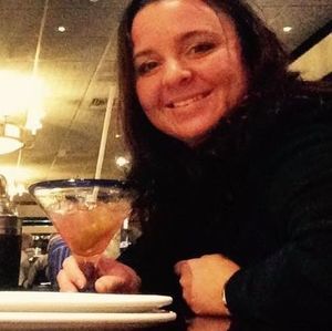 Meet your Posher, Holly